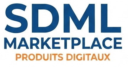Logo SDML Marketplace