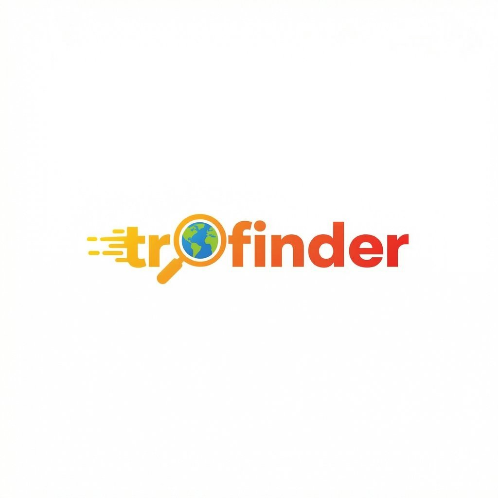 Logo Trafinder