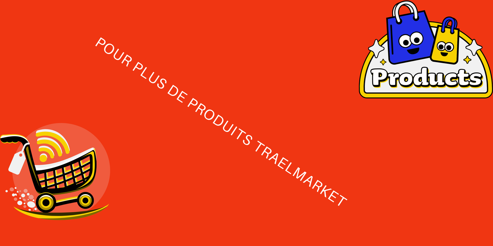 Traelmarket